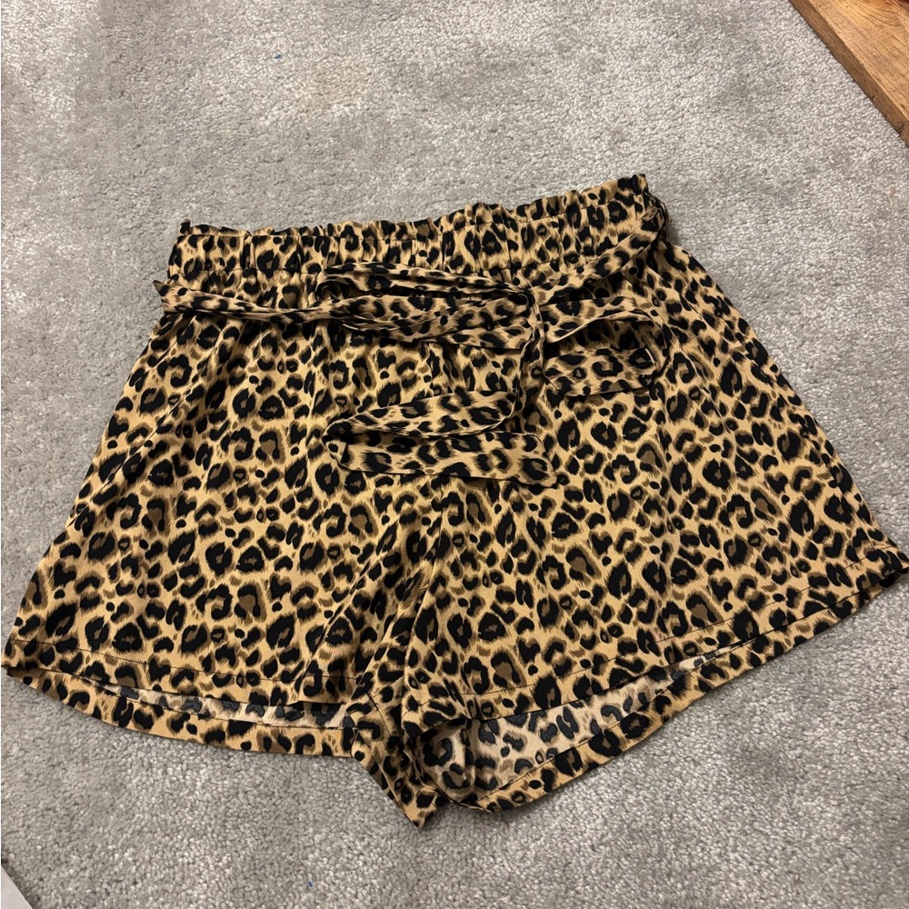 Women’s shorts